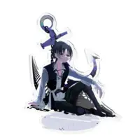 VTuber - Acrylic stand Size-100x100mm)