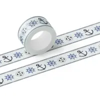 VTuber - Masking Tape