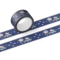 VTuber - Masking Tape