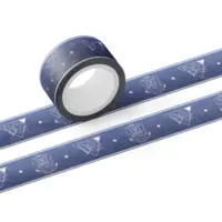 VTuber - Masking Tape