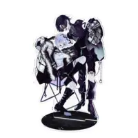 VTuber - Acrylic stand Size-160x160mm)
