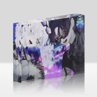 VTuber - Acrylic Block