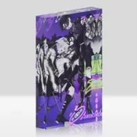 VTuber - Acrylic Block
