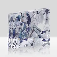 VTuber - Acrylic Block
