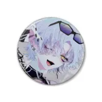VTuber - Badge Size-38mm)