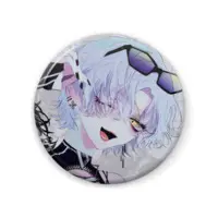VTuber - Badge Size-57mm)