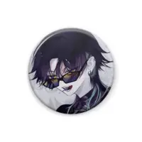 VTuber - Badge Size-25mm)