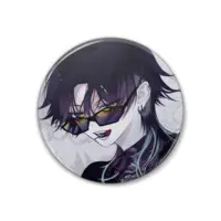 VTuber - Badge Size-38mm)