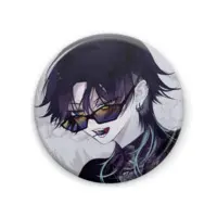 VTuber - Badge Size-57mm)