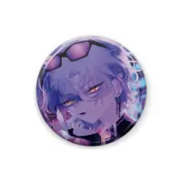 VTuber - Badge Size-25mm)