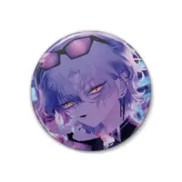 VTuber - Badge Size-38mm)