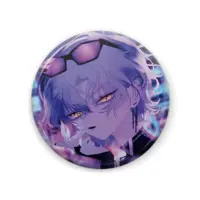 VTuber - Badge Size-57mm)