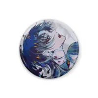 VTuber - Badge Size-25mm)