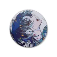VTuber - Badge Size-38mm)