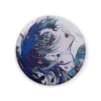 VTuber - Badge Size-57mm)