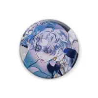 VTuber - Badge Size-25mm)
