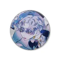 VTuber - Badge Size-38mm)