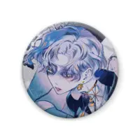 VTuber - Badge Size-57mm)