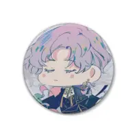 VTuber - Badge Size-38mm)