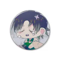 VTuber - Badge Size-38mm)