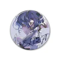 VTuber - Badge Size-38mm)