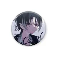 VTuber - Badge Size-25mm)