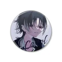 VTuber - Badge Size-38mm)