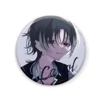 VTuber - Badge Size-57mm)