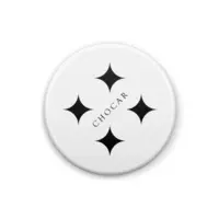 VTuber - Badge Size-25mm)
