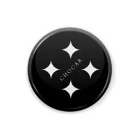 VTuber - Badge Size-25mm)