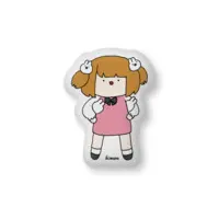VTuber - Cushion Size-H46×W36cm