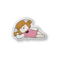 VTuber - Cushion Size-H36×W46cm