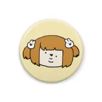 VTuber - Badge Size-32mm