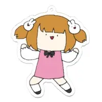 VTuber - Acrylic Key Chain - Key Chain