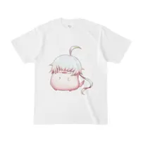 VTuber - Clothes - T-shirts Size-S