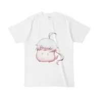 VTuber - Clothes - T-shirts Size-L