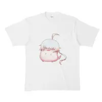 VTuber - Clothes - T-shirts Size-XL