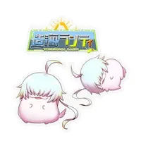 VTuber - Stickers