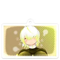 VTuber - Acrylic Key Chain - Key Chain