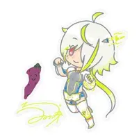 VTuber - Stickers
