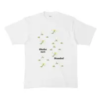 VTuber - Clothes - T-shirts