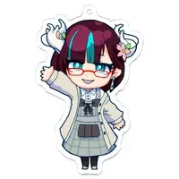 VTuber - Acrylic Key Chain - Key Chain
