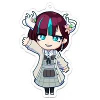VTuber - Acrylic Key Chain - Key Chain