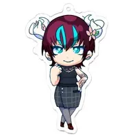 VTuber - Acrylic Key Chain - Key Chain