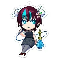 VTuber - Acrylic Key Chain - Key Chain