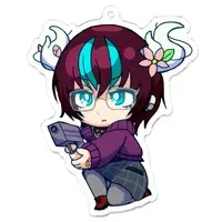 VTuber - Acrylic Key Chain - Key Chain