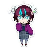VTuber - Acrylic Key Chain - Key Chain