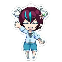 VTuber - Acrylic Key Chain - Key Chain