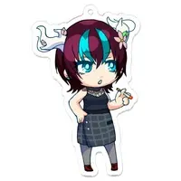 VTuber - Acrylic Key Chain - Key Chain