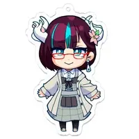 VTuber - Acrylic Key Chain - Key Chain